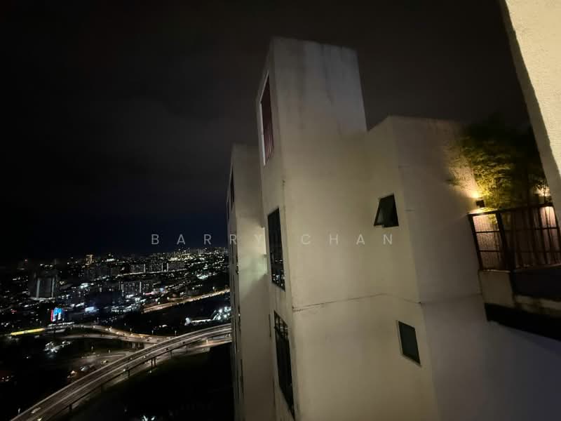 Kondominium untuk Disewa di Verando Residence - BARRY CHAN - View - PropertyGuru.com.my