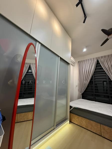 Kondominium untuk Disewa di Verando Residence - BARRY CHAN - Bedroom - PropertyGuru.com.my