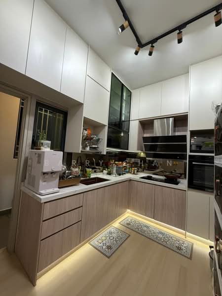 Kondominium untuk Disewa di Verando Residence - BARRY CHAN - PropertyGuru.com.my