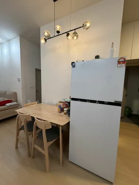 Kondominium untuk Disewa di Verando Residence - BARRY CHAN - PropertyGuru.com.my