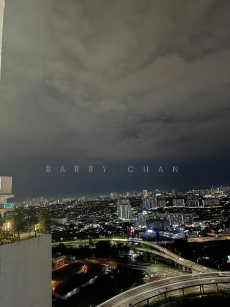 Kondominium untuk Disewa di Verando Residence - BARRY CHAN - PropertyGuru.com.my