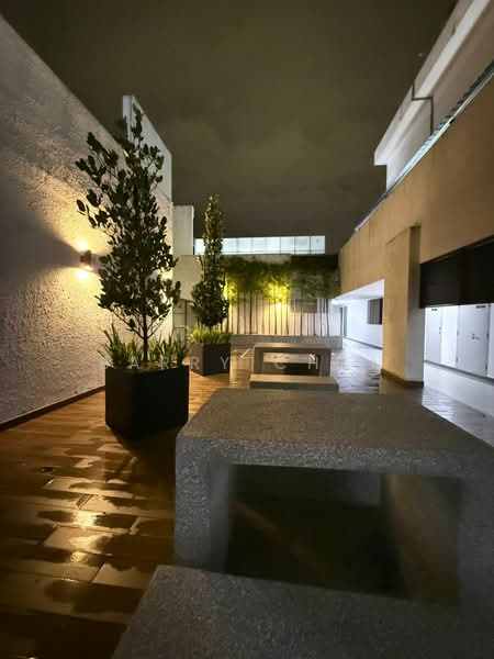 Kondominium untuk Disewa di Verando Residence - BARRY CHAN - PropertyGuru.com.my