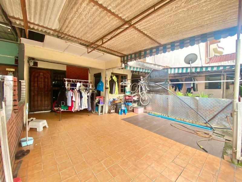 Rumah Teres 2-Tingkat untuk Dijual di Taman Sri Andalas (Klang) - Deeya Yusof - PropertyGuru.com.my