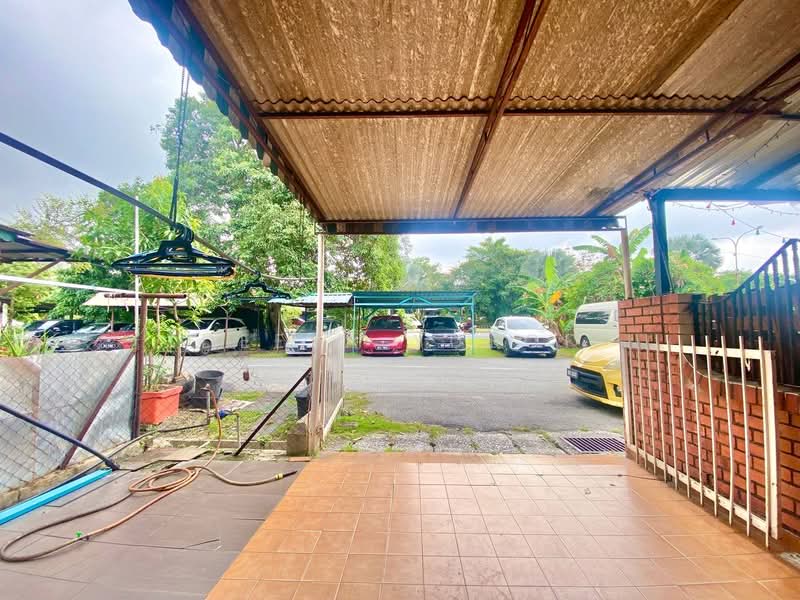 Rumah Teres 2-Tingkat untuk Dijual di Taman Sri Andalas (Klang) - Deeya Yusof - PropertyGuru.com.my