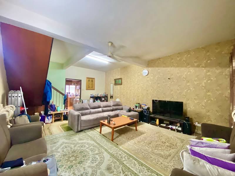 Rumah Teres 2-Tingkat untuk Dijual di Taman Sri Andalas (Klang) - Deeya Yusof - PropertyGuru.com.my