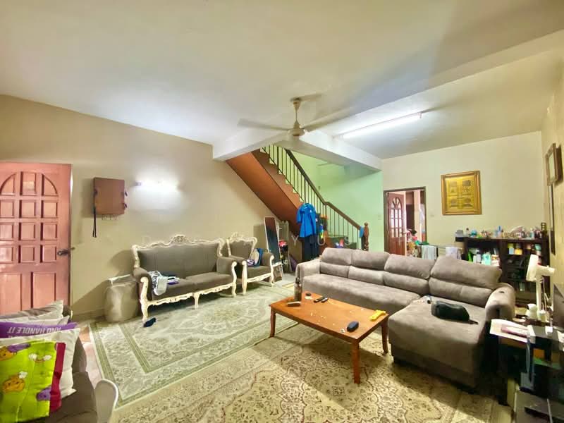 Rumah Teres 2-Tingkat untuk Dijual di Taman Sri Andalas (Klang) - Deeya Yusof - PropertyGuru.com.my