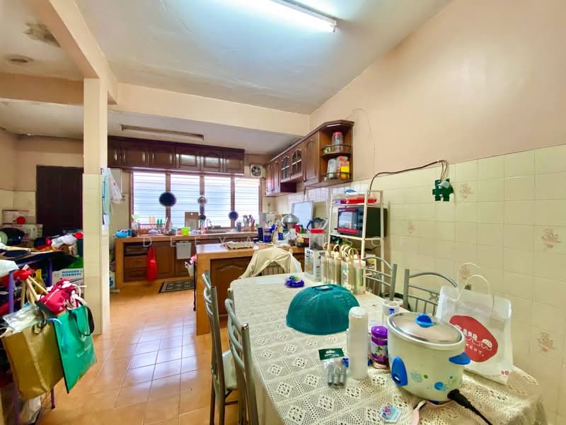 Rumah Teres 2-Tingkat untuk Dijual di Taman Sri Andalas (Klang) - Deeya Yusof - PropertyGuru.com.my