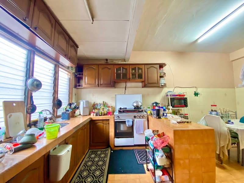 Rumah Teres 2-Tingkat untuk Dijual di Taman Sri Andalas (Klang) - Deeya Yusof - PropertyGuru.com.my
