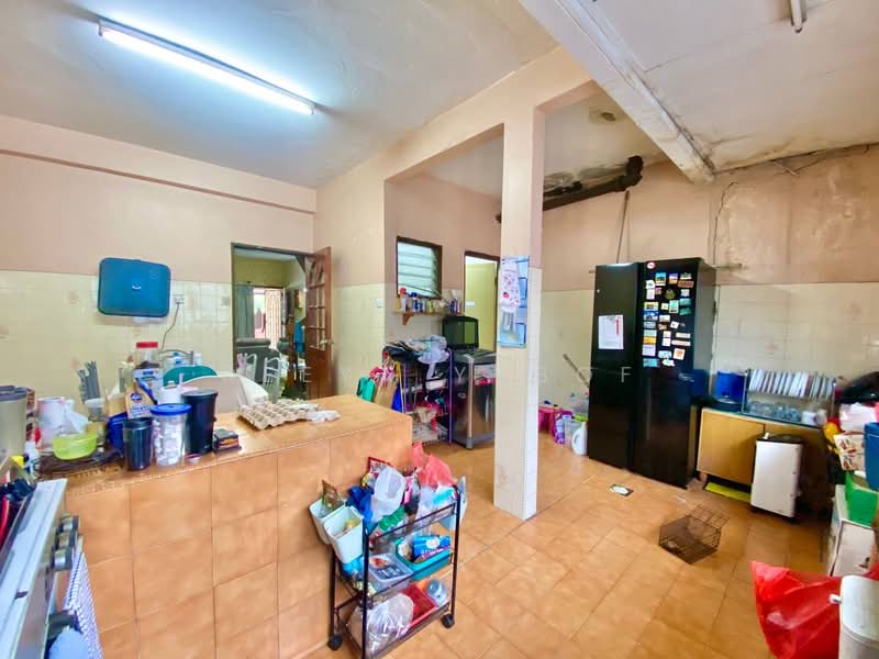 Rumah Teres 2-Tingkat untuk Dijual di Taman Sri Andalas (Klang) - Deeya Yusof - PropertyGuru.com.my
