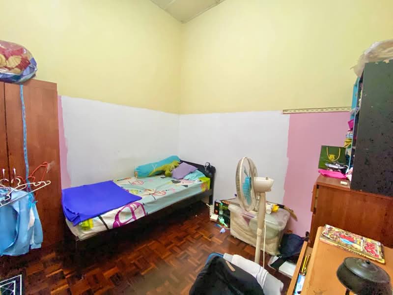 Rumah Teres 2-Tingkat untuk Dijual di Taman Sri Andalas (Klang) - Deeya Yusof - PropertyGuru.com.my