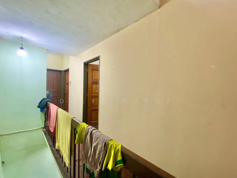 Rumah Teres 2-Tingkat untuk Dijual di Taman Sri Andalas (Klang) - Deeya Yusof - PropertyGuru.com.my