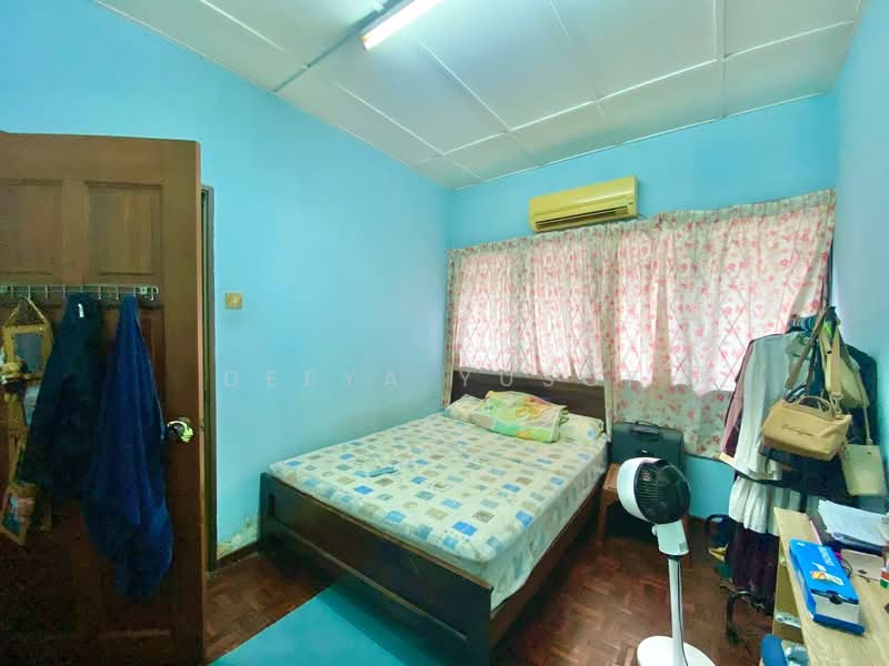 Rumah Teres 2-Tingkat untuk Dijual di Taman Sri Andalas (Klang) - Deeya Yusof - PropertyGuru.com.my