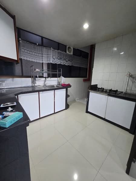 Condominium for Rent at U Garden Resort Condominium - Eugene Chuah - PropertyGuru.com.my