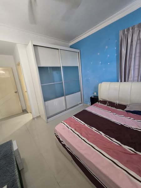 Condominium for Rent at U Garden Resort Condominium - Eugene Chuah - PropertyGuru.com.my