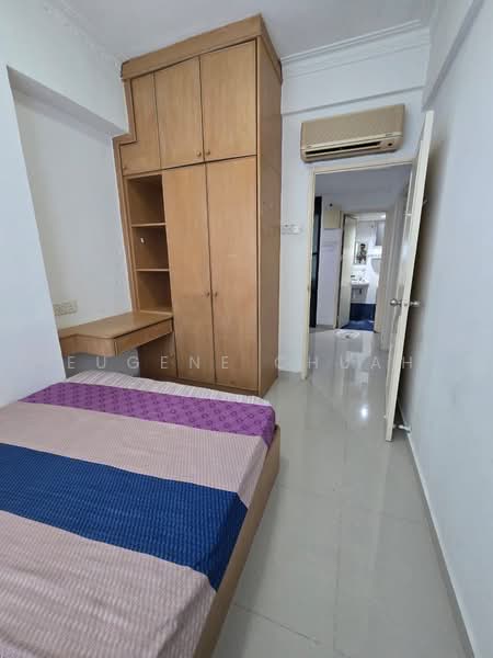 Condominium for Rent at U Garden Resort Condominium - Eugene Chuah - PropertyGuru.com.my