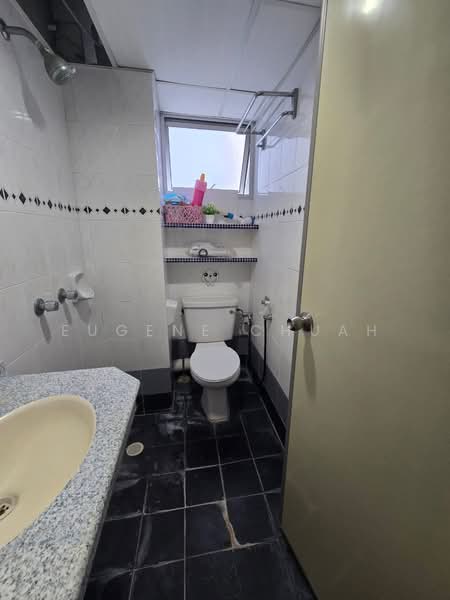 Condominium for Rent at U Garden Resort Condominium - Eugene Chuah - PropertyGuru.com.my