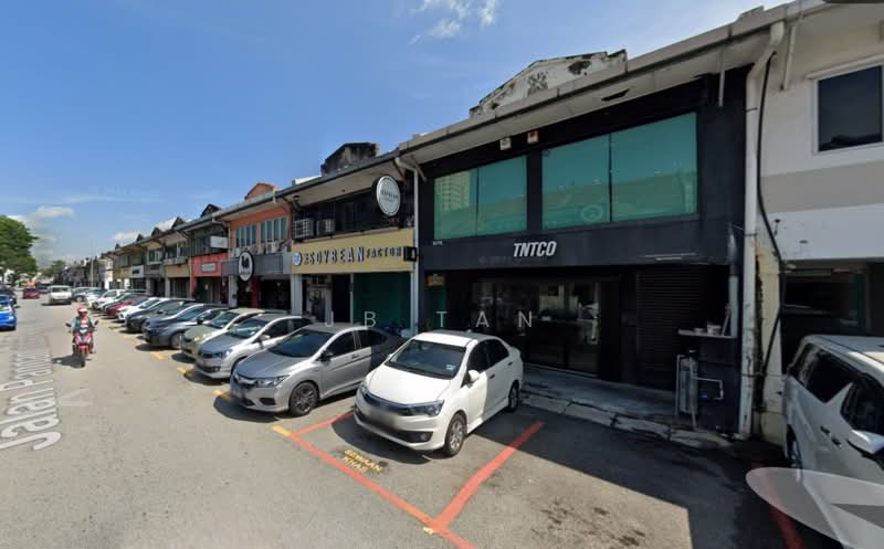 Shop / Office for Rent in Pandan Indah (Ampang) - JB Tan - Exterior - PropertyGuru.com.my