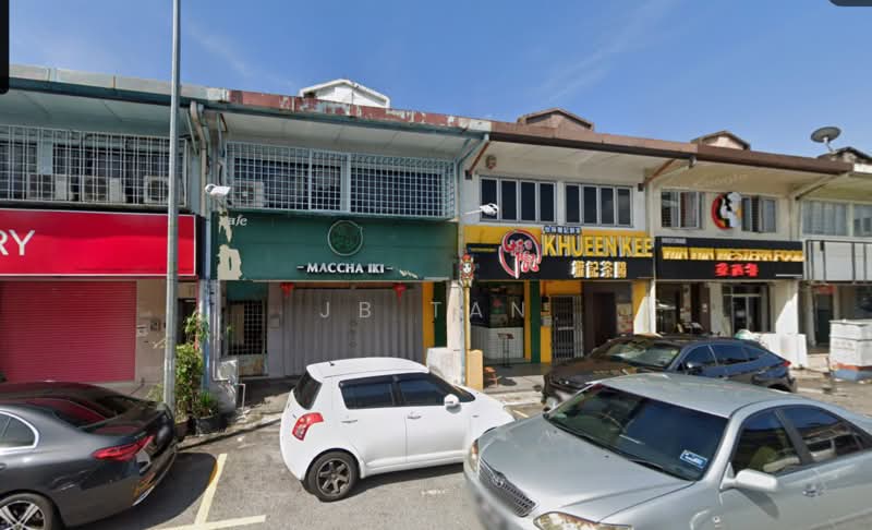 Shop / Office for Rent in Pandan Indah (Ampang) - JB Tan - Exterior - PropertyGuru.com.my