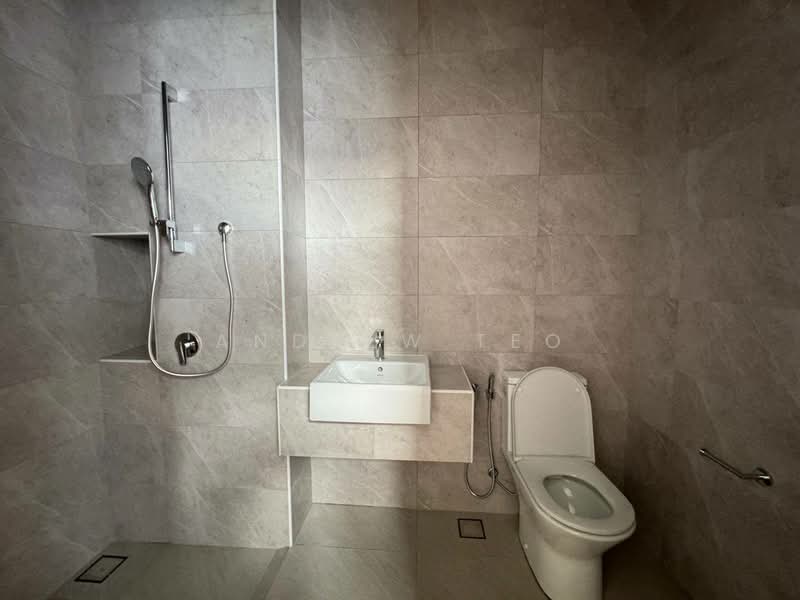 Cluster House for Sale in Eco Spring (Johor Bahru) - Andrew Teo - Bathroom - PropertyGuru.com.my
