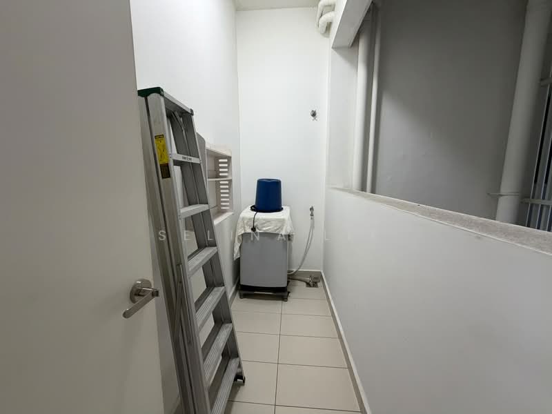 Condominium for Rent at The Parque Residences - Selina Lee - Interior - PropertyGuru.com.my