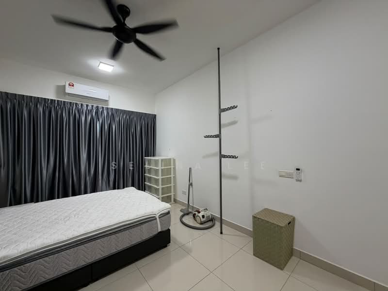 Condominium for Rent at The Parque Residences - Selina Lee - Bedroom - PropertyGuru.com.my