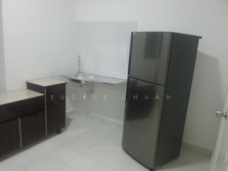 Condominium for Rent at Elit Heights @ Bayan City - Eugene Chuah - PropertyGuru.com.my