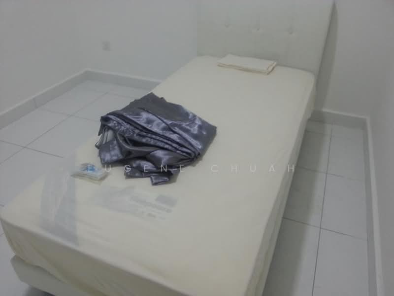 Condominium for Rent at Elit Heights @ Bayan City - Eugene Chuah - PropertyGuru.com.my