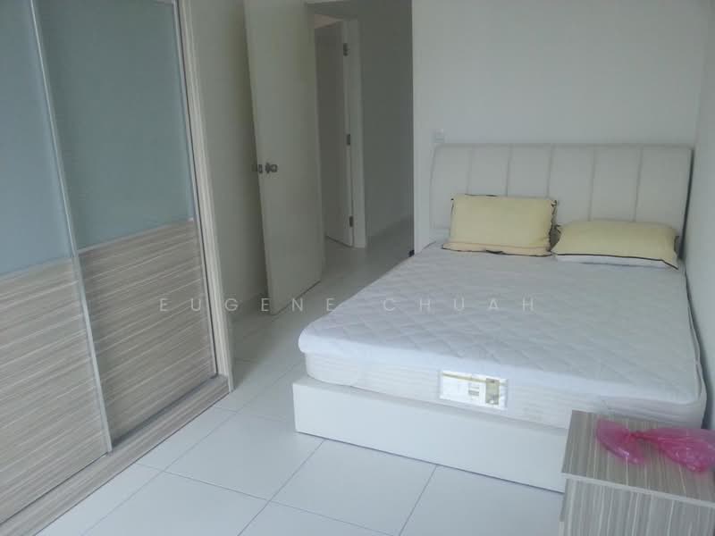 Condominium for Rent at Elit Heights @ Bayan City - Eugene Chuah - PropertyGuru.com.my