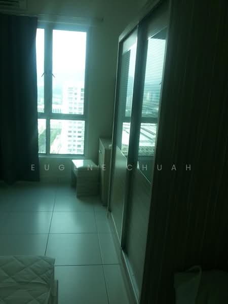 Condominium for Rent at Elit Heights @ Bayan City - Eugene Chuah - PropertyGuru.com.my