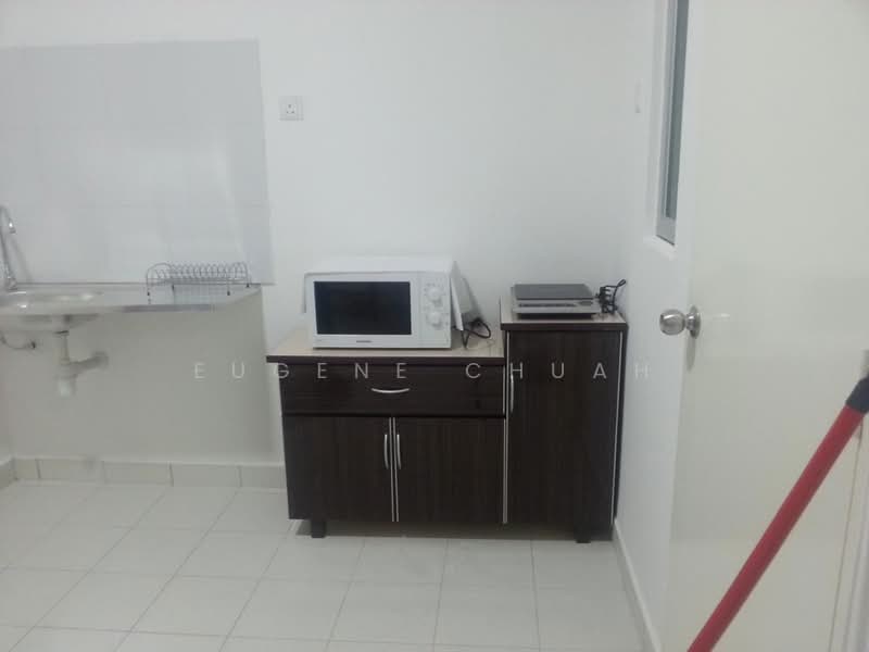 Condominium for Rent at Elit Heights @ Bayan City - Eugene Chuah - PropertyGuru.com.my