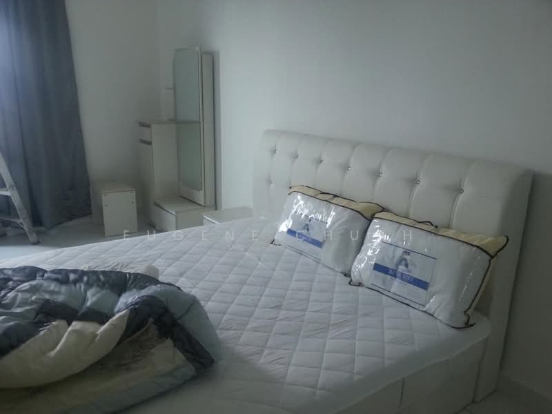 Condominium for Rent at Elit Heights @ Bayan City - Eugene Chuah - PropertyGuru.com.my