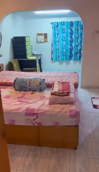 Rumah Teres 2-Tingkat untuk Dijual di Taman Sri Rampai (Wangsa Maju) - Amber Ng - Bedroom - PropertyGuru.com.my