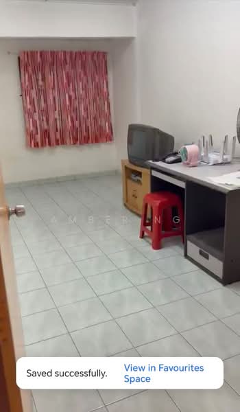 Rumah Teres 2-Tingkat untuk Dijual di Taman Sri Rampai (Wangsa Maju) - Amber Ng - Interior - PropertyGuru.com.my