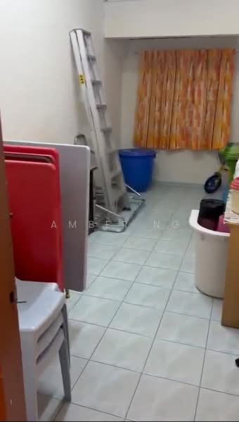 Rumah Teres 2-Tingkat untuk Dijual di Taman Sri Rampai (Wangsa Maju) - Amber Ng - Interior - PropertyGuru.com.my