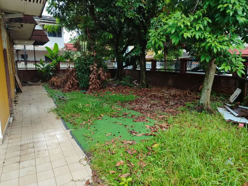 Rumah Teres 2-Tingkat untuk Dijual di Taman Sri Rampai (Wangsa Maju) - Amber Ng - Exterior - PropertyGuru.com.my
