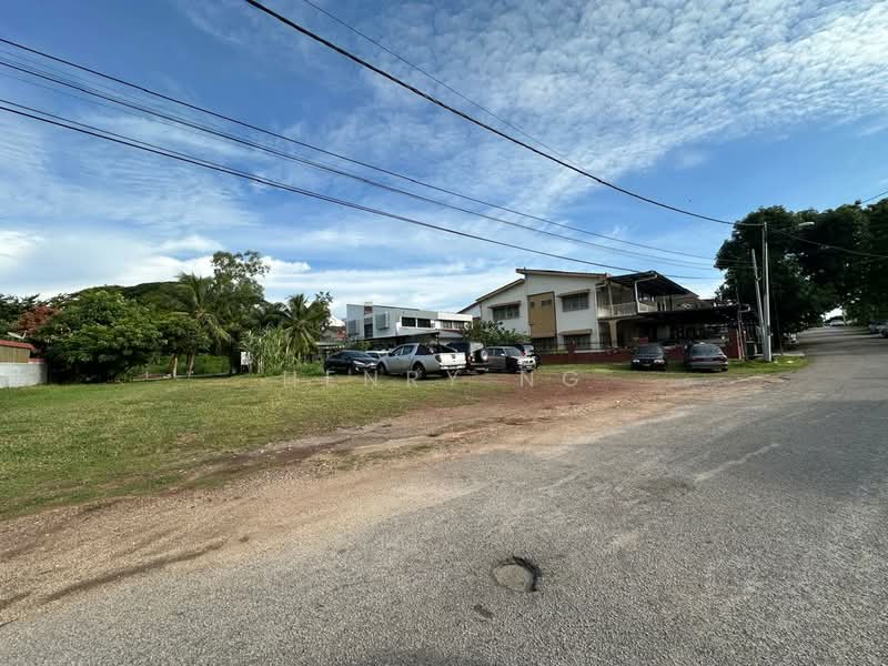 Residential Land for Sale in Sungai Petani (Kedah) - Henry Ng - Exterior - PropertyGuru.com.my