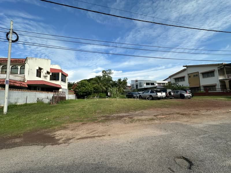 Residential Land for Sale in Sungai Petani (Kedah) - Henry Ng - Exterior - PropertyGuru.com.my