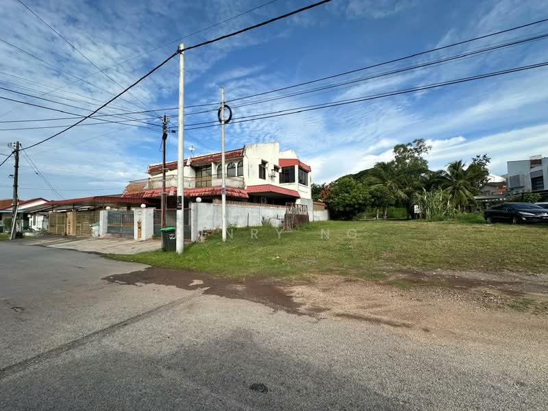 Residential Land for Sale in Sungai Petani (Kedah) - Henry Ng - Exterior - PropertyGuru.com.my