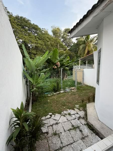 2-storey Terraced House for Rent in Wangsa Maju (Kuala Lumpur) - Alan Chin - Exterior - PropertyGuru.com.my