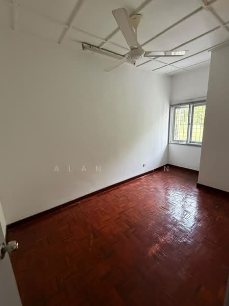2-storey Terraced House for Rent in Wangsa Maju (Kuala Lumpur) - Alan Chin - Interior - PropertyGuru.com.my