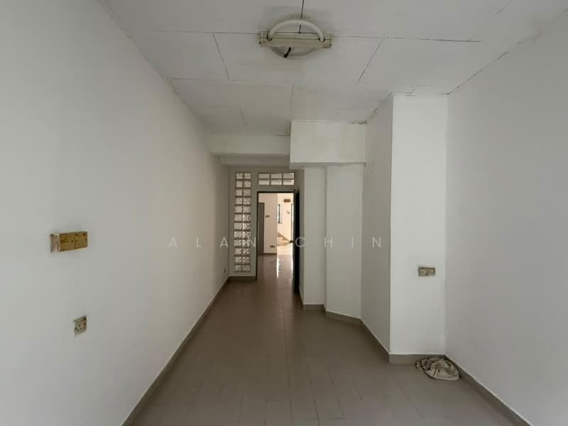 2-storey Terraced House for Rent in Wangsa Maju (Kuala Lumpur) - Alan Chin - Interior - PropertyGuru.com.my