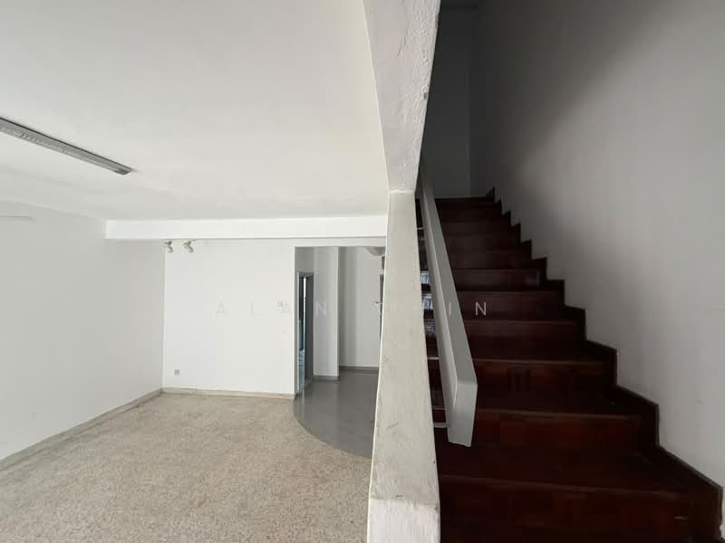 2-storey Terraced House for Rent in Wangsa Maju (Kuala Lumpur) - Alan Chin - Interior - PropertyGuru.com.my