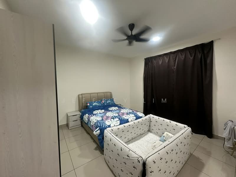 Rumah Teres 2-Tingkat untuk Dijual di Taman Sri Pulai Perdana (Skudai) - Jeffrey Lim - Bedroom - PropertyGuru.com.my