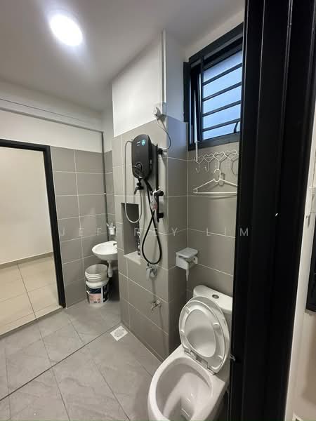 Rumah Teres 2-Tingkat untuk Dijual di Taman Sri Pulai Perdana (Skudai) - Jeffrey Lim - Bathroom - PropertyGuru.com.my