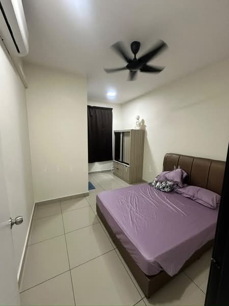 Rumah Teres 2-Tingkat untuk Dijual di Taman Sri Pulai Perdana (Skudai) - Jeffrey Lim - Bedroom - PropertyGuru.com.my
