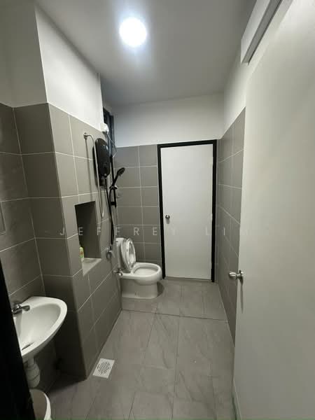 Rumah Teres 2-Tingkat untuk Dijual di Taman Sri Pulai Perdana (Skudai) - Jeffrey Lim - Bathroom - PropertyGuru.com.my