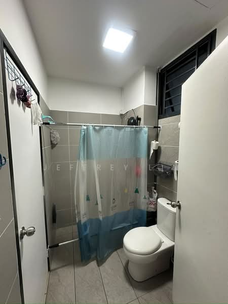 Rumah Teres 2-Tingkat untuk Dijual di Taman Sri Pulai Perdana (Skudai) - Jeffrey Lim - Bathroom - PropertyGuru.com.my
