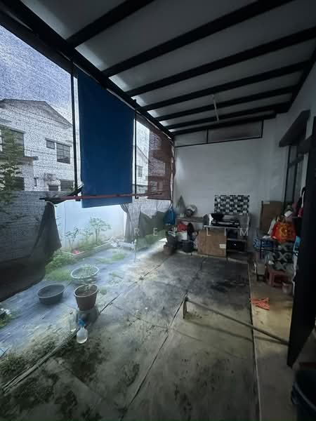 Rumah Teres 2-Tingkat untuk Dijual di Taman Sri Pulai Perdana (Skudai) - Jeffrey Lim - PropertyGuru.com.my