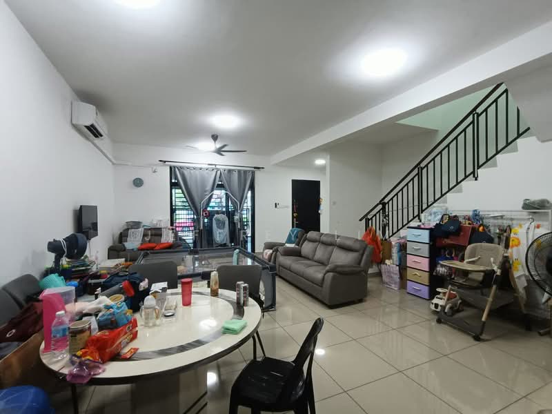 Rumah Teres 2-Tingkat untuk Dijual di Taman Sri Pulai Perdana (Skudai) - Jeffrey Lim - PropertyGuru.com.my