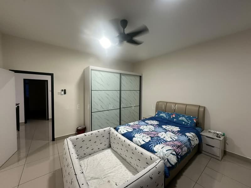 Rumah Teres 2-Tingkat untuk Dijual di Taman Sri Pulai Perdana (Skudai) - Jeffrey Lim - PropertyGuru.com.my
